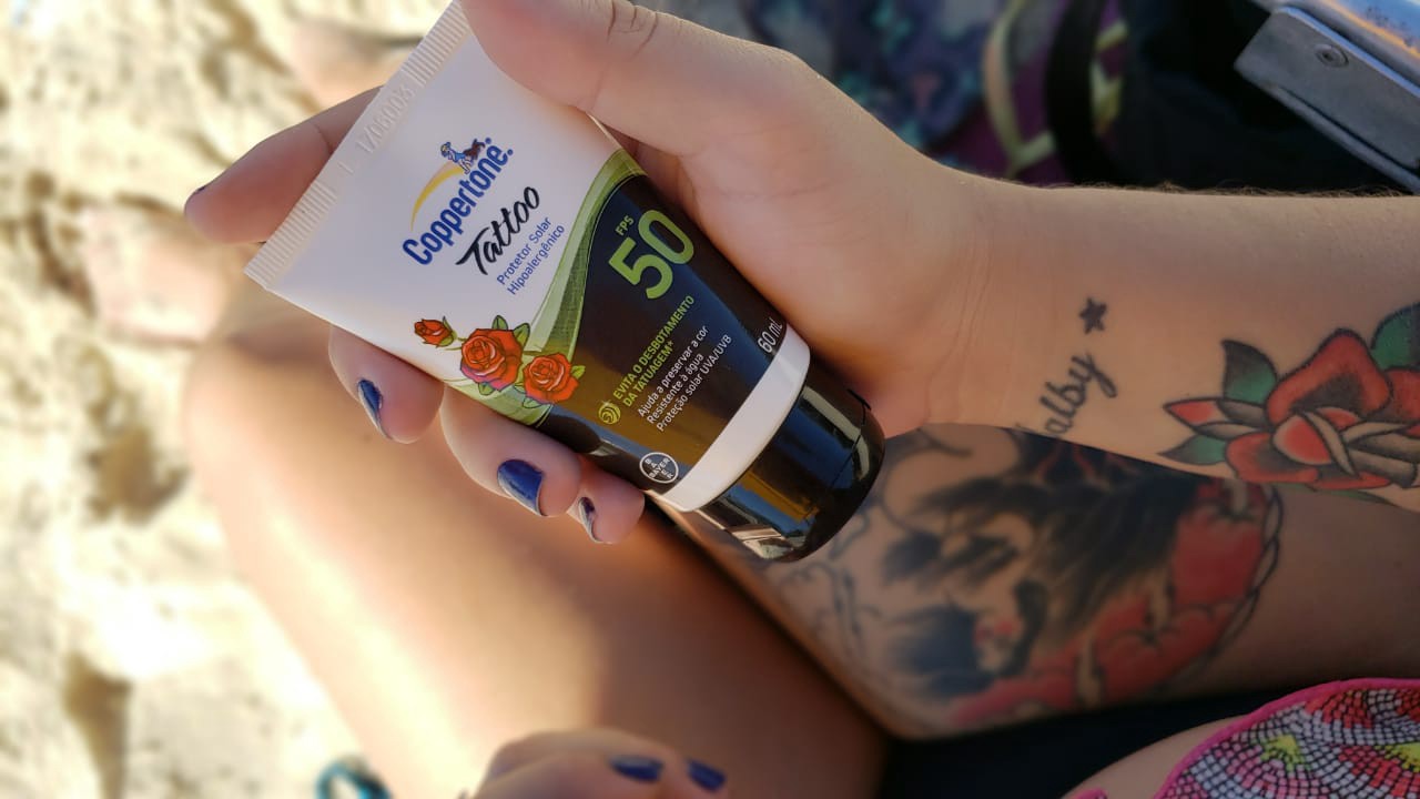 Hidratação Profunda para Tatuagens: Produtos Essenciais e Dicas
