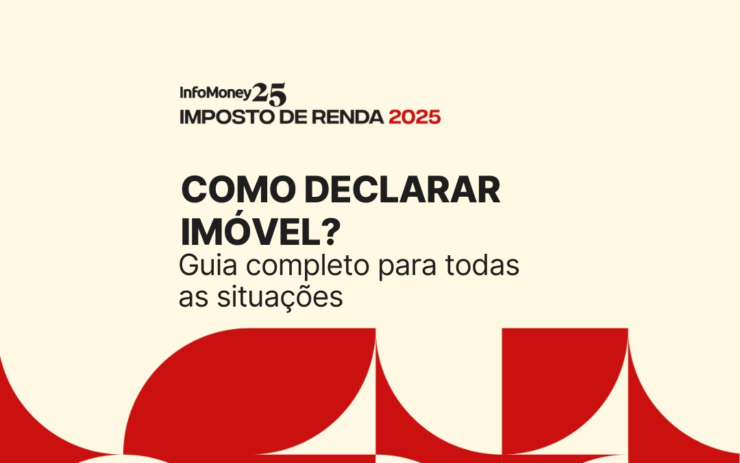 Reformas no imóvel: o que pode ser deduzido no IR?