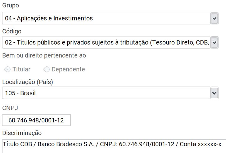 Como Obter Seus Informes de Rendimentos para o IR 2026