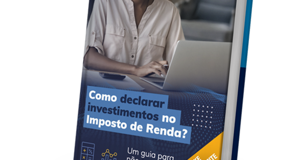 como declarar investimentos no ir