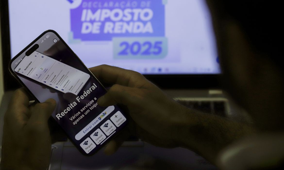 Como Obter Seus Informes de Rendimentos para o IR 2026