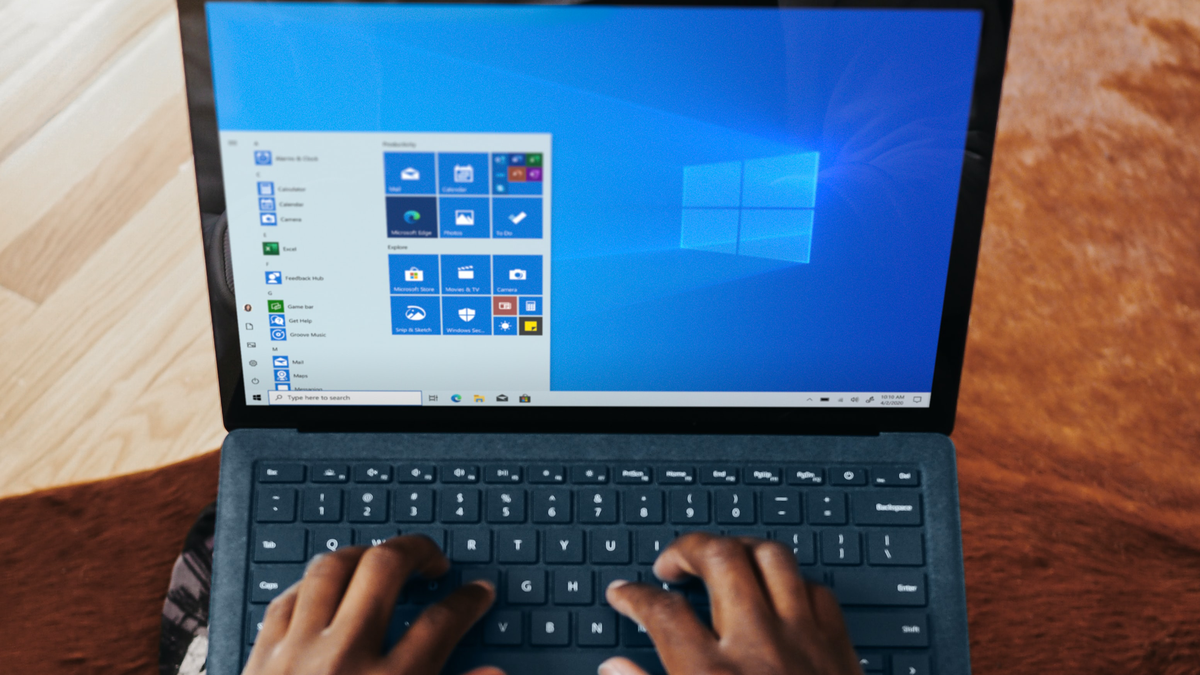 como dividir a tela no windows