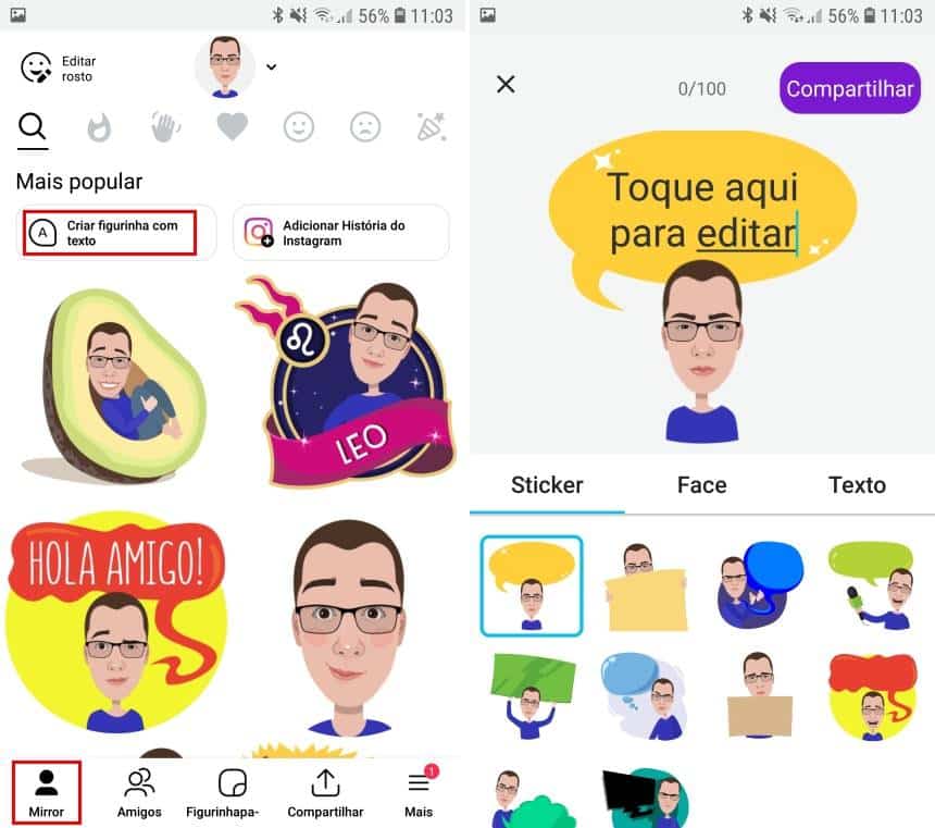 Guia Completo: Como Usar a IA para Criar Figurinhas no WhatsApp