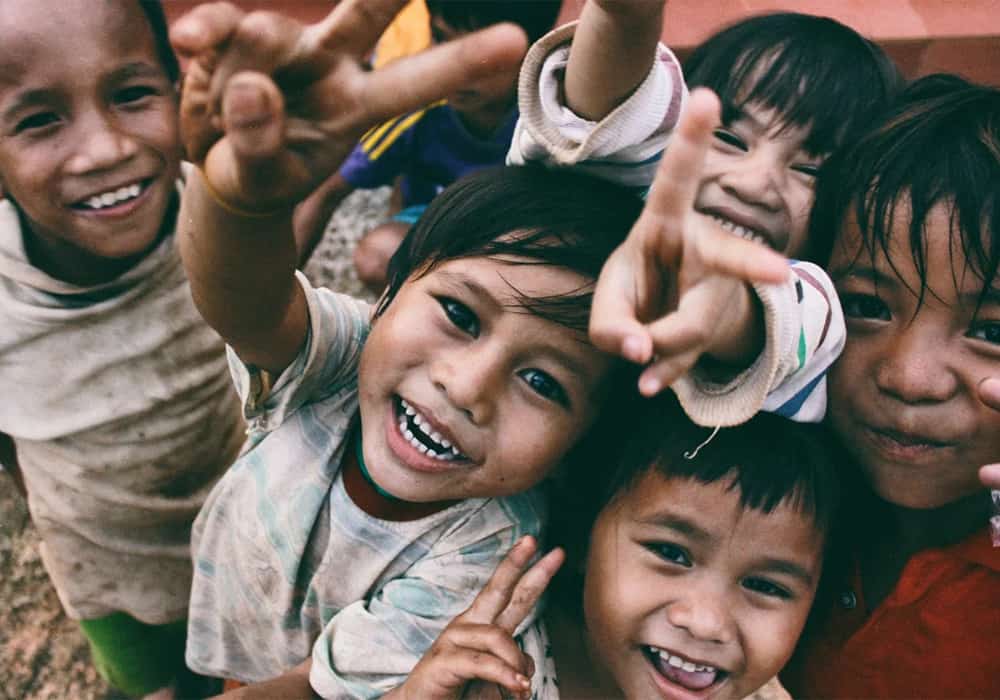 como fazer intercâmbio voluntário