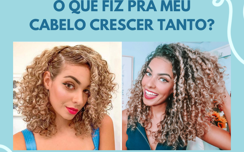 Umectação para Cabelos Cacheados: Como Fazer e Quais Óleos Usar