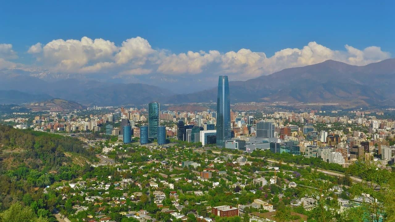 Guia Completo: Documentação e Vistos para Intercâmbio no Chile