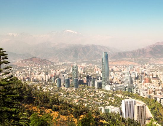 Intercâmbio de Espanhol no Chile: As Melhores Escolas e Cidades