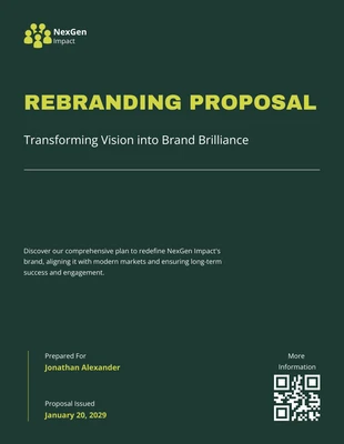 Projetos de Branding de 5 Dígitos: O Que Esperar e Como Justificar o Investimento