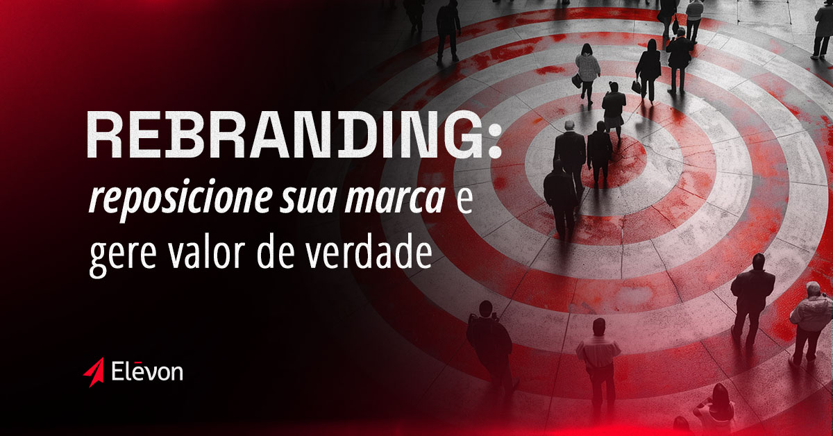 Além do Logotipo: Entenda as Etapas e Custos de um Rebranding Estratégico