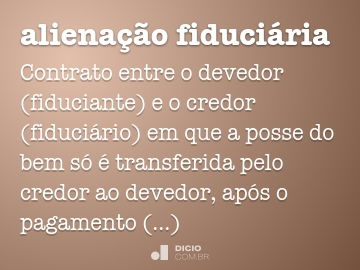 Lei 9.514/97 Descomplicada: Tudo Sobre a Alienação Fiduciária Imobiliária