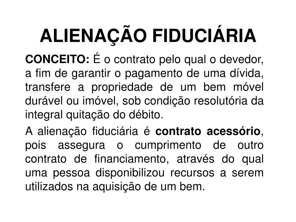 Guia Completo: Como Dar Baixa na Alienação Fiduciária de Imóveis e Veículos