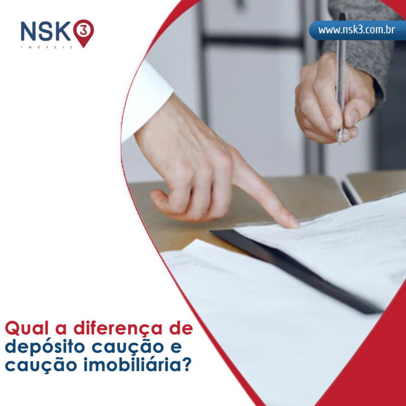 Depósito Caução vs. Seguro Fiança: Qual a Melhor Opção para Seu Aluguel?