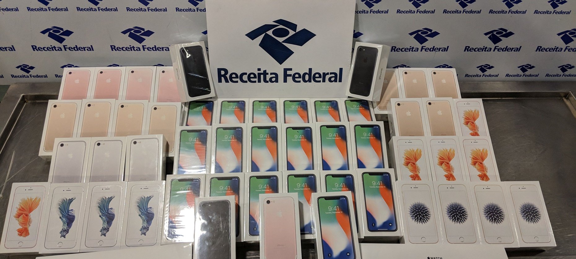 Como Consultar Editais do Leilão da Receita Federal por Região