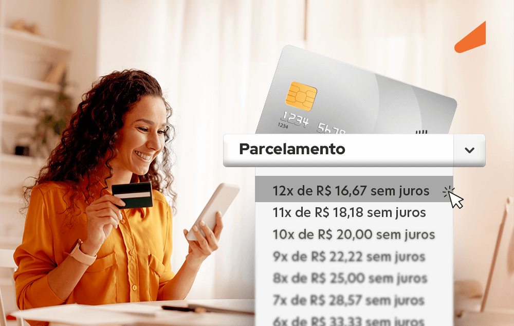 Guia Completo para Antecipar Parcelas do Cartão e Ganhar Desconto