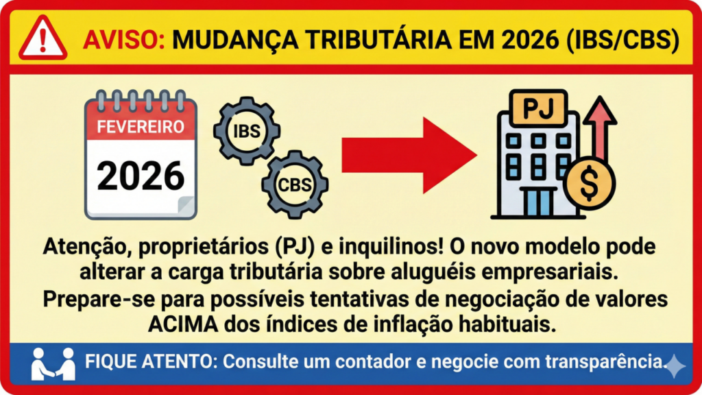 Como Negociar o Reajuste do Aluguel com o Proprietário: Dicas Essenciais