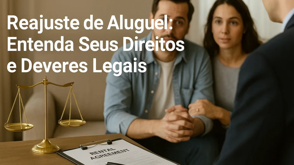 Calculadora de Aluguel: Ferramentas Online para Simular Seu Reajuste