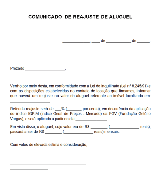 Ação Revisional de Aluguel: Quando e Como Solicitar na Justiça