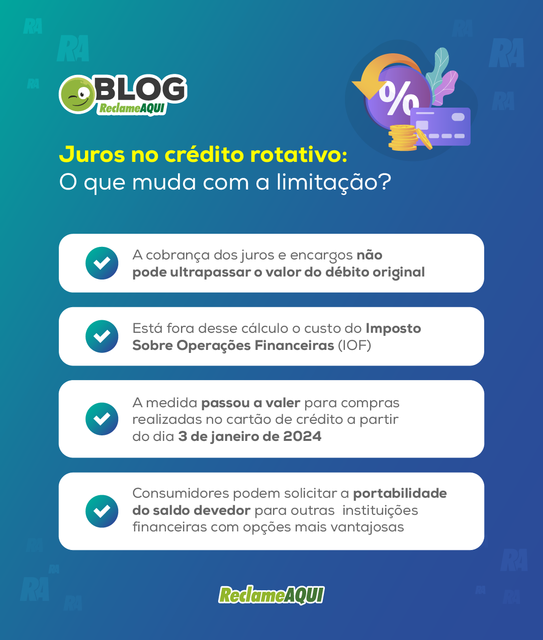 Dicas para Manter seu Score de Crédito Saudável e Longe do Rotativo