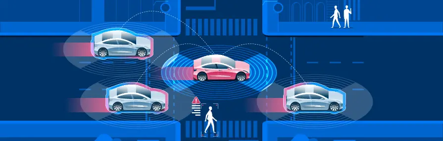 Entenda os Níveis de Autonomia dos Carros: Do Assistente ao Veículo Sem Motorista