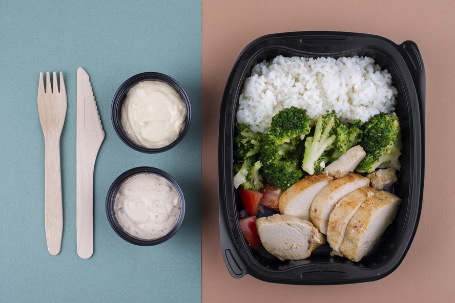 Marmitas Fitness vs. Populares: Qual o Melhor Nicho para Começar?