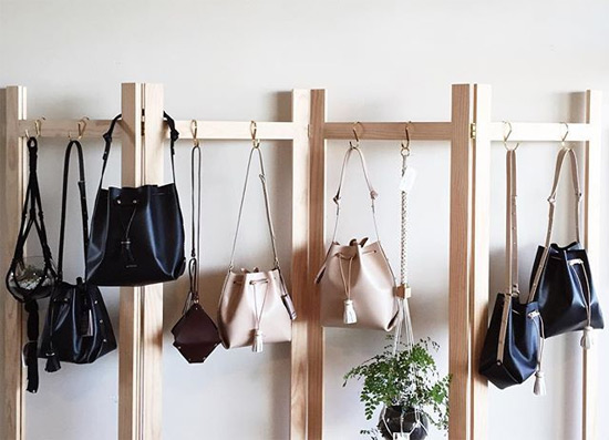 Guia Definitivo para Evitar Mofo em Bolsas e Acessórios