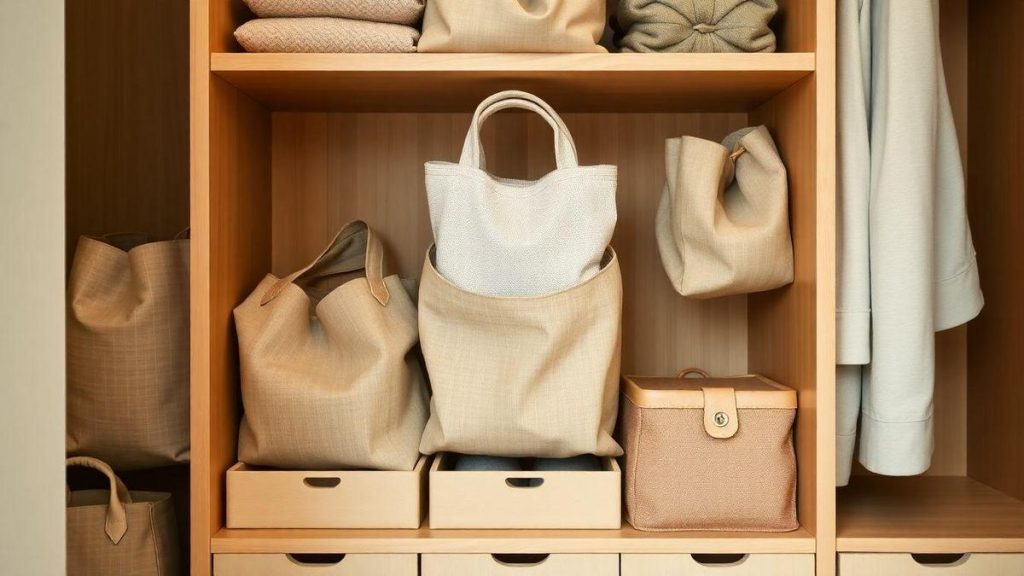 Dicas Essenciais para Cuidar de Bolsas de Couro Sintético