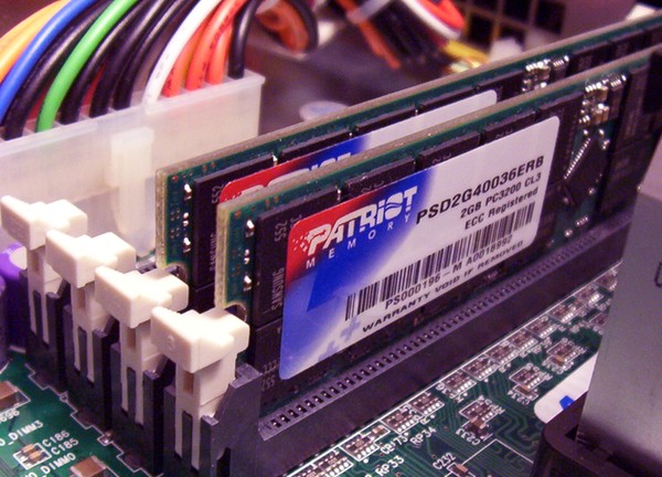 memoria ram ddr4 vs ddr5 para notebook qual escolher