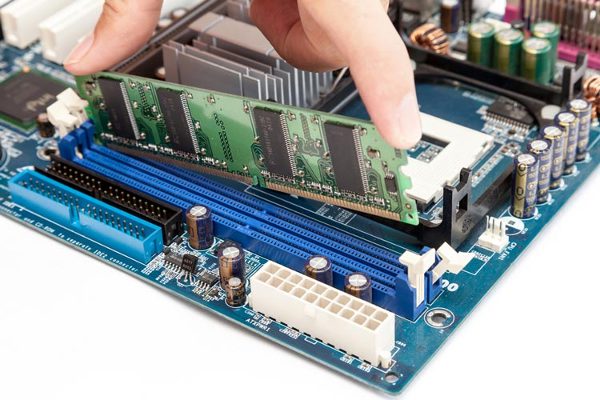quanto custa instalar memoria ram em notebook