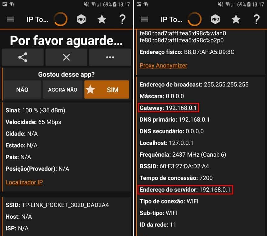 5 ideias de títulos