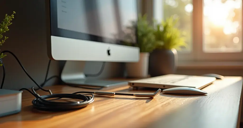 Como organizar cabos e fios: 11 truques geniais [Casa Organizada]