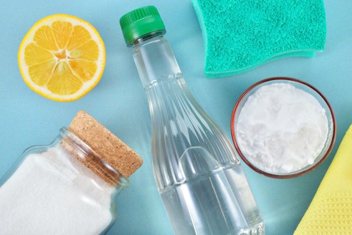 Guia Completo: Produtos Essenciais para Remover Ferrugem de Cada Superfície