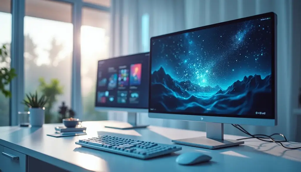 Descubra a Configuração do Seu PC em 2026 Facilmente