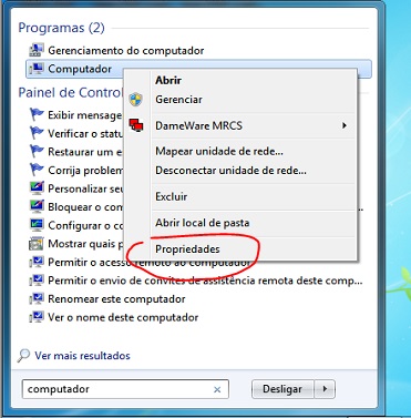 Entenda as Especificações: Processador