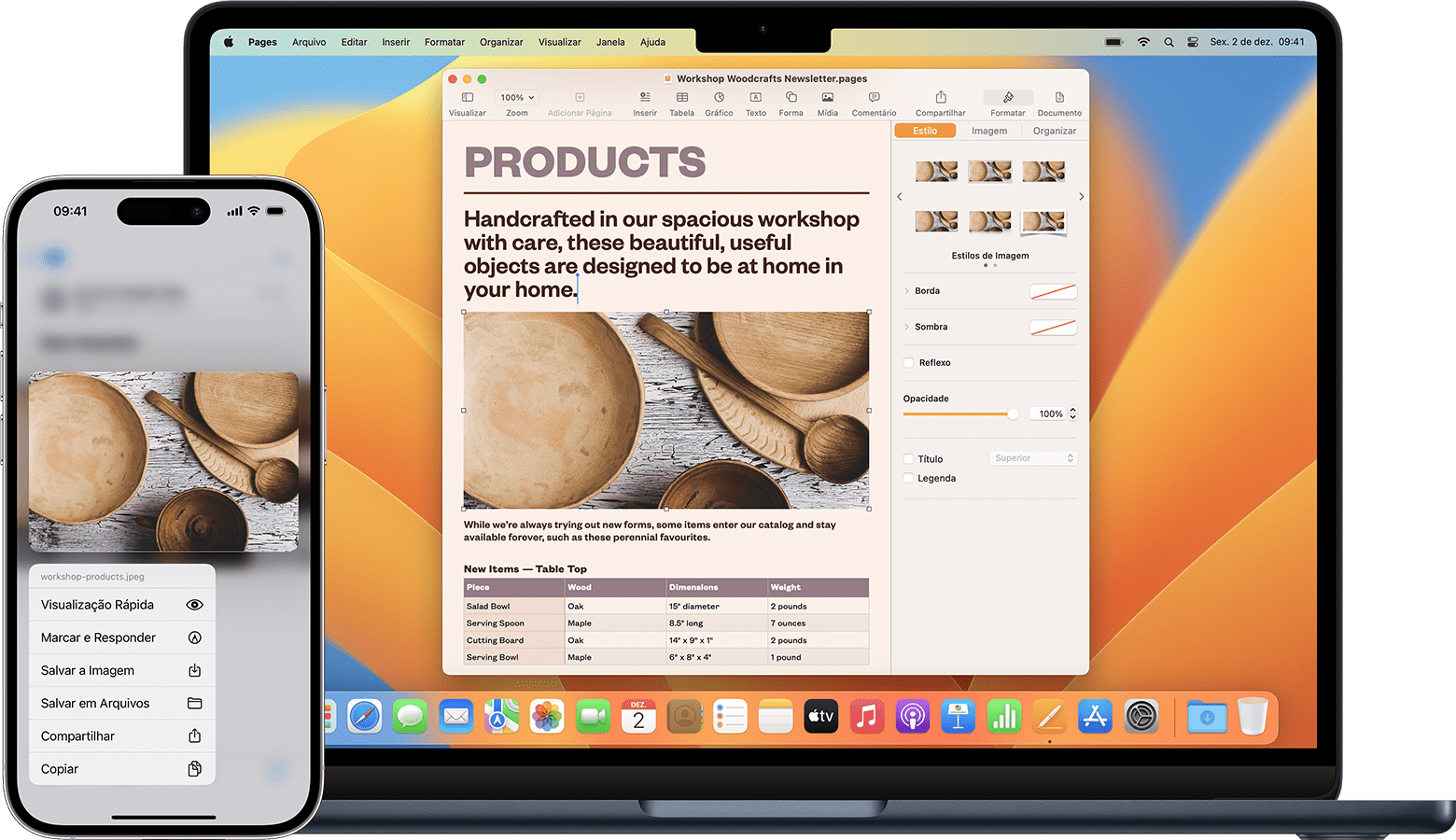 Desvendando a Área de Transferência Universal da Apple: iPhone, iPad e Mac Conectados