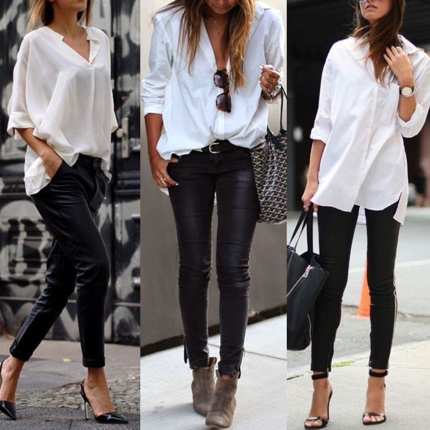 Guia completo: Como escolher o sutiã ideal para sua blusa branca