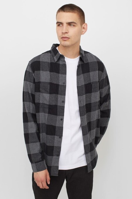 Cuidados Essenciais com sua Camisa de Flanela: Lave e Preserve por Mais Tempo