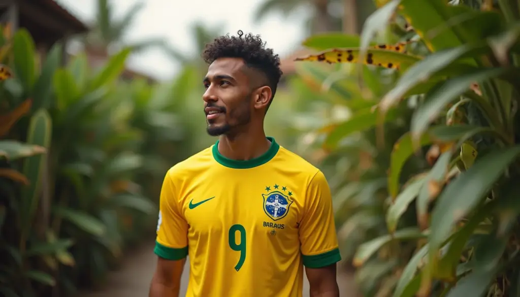Como usar camisa de time no look: 7 ideias que vão te surpreender