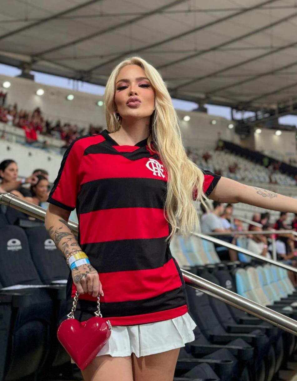 como usar camisa de time no look