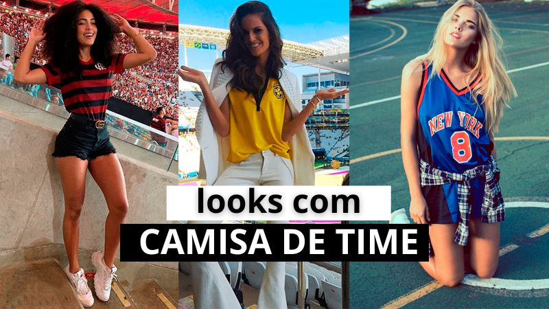 7 Dicas de Acessórios para Elevar seu Look com Camisa de Futebol