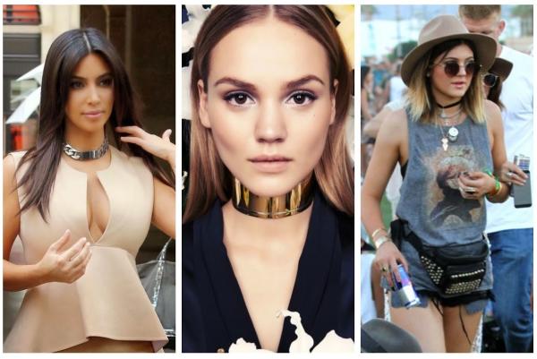 Guia Completo: Como Escolher a Choker Perfeita para Cada Ocasião