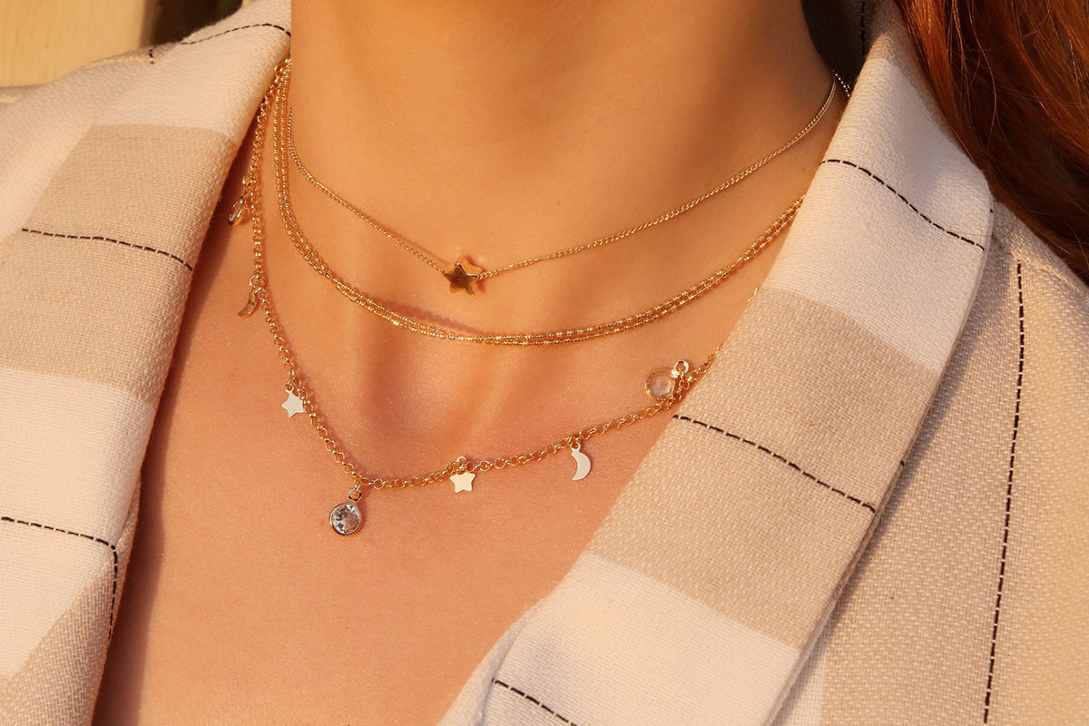 como usar choker
