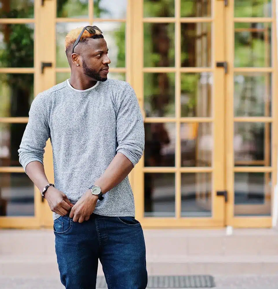 Henley x Polo: Qual a Melhor Opção para o Seu Estilo?