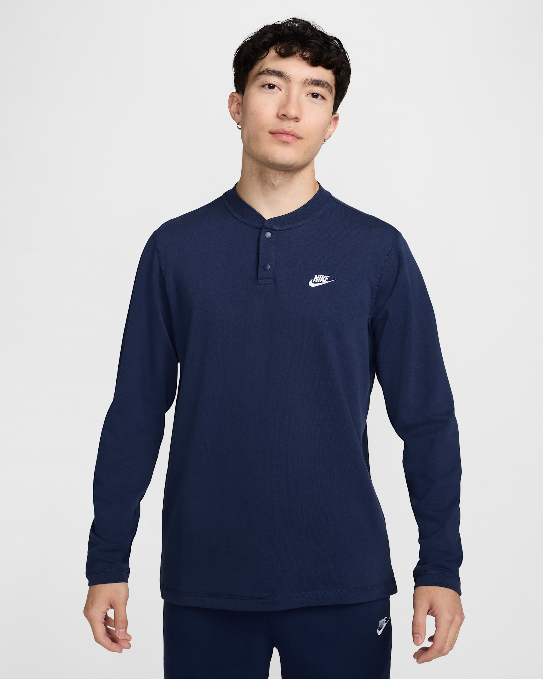 Henley x Polo: Qual a Melhor Opção para o Seu Estilo?