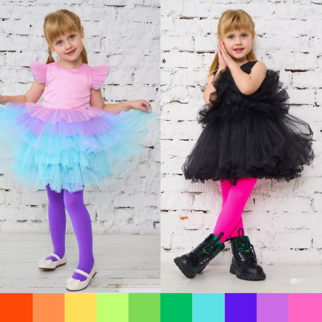 Meia-Calça no Inverno: Como Escolher o Fio Ideal e Manter o Estilo