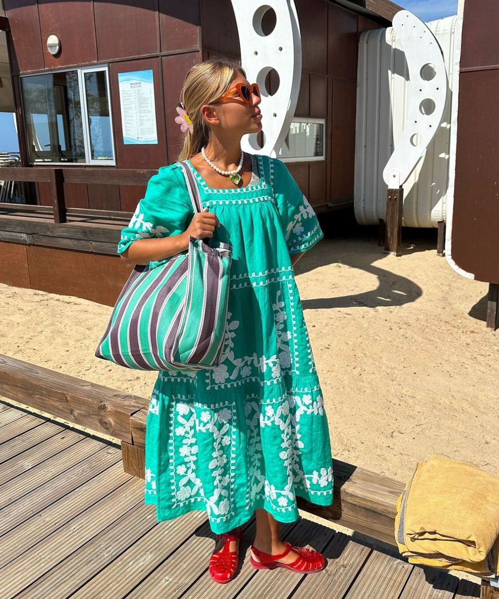 Sandália Fisherman no Inverno: 7 Looks que Provam que é Possível