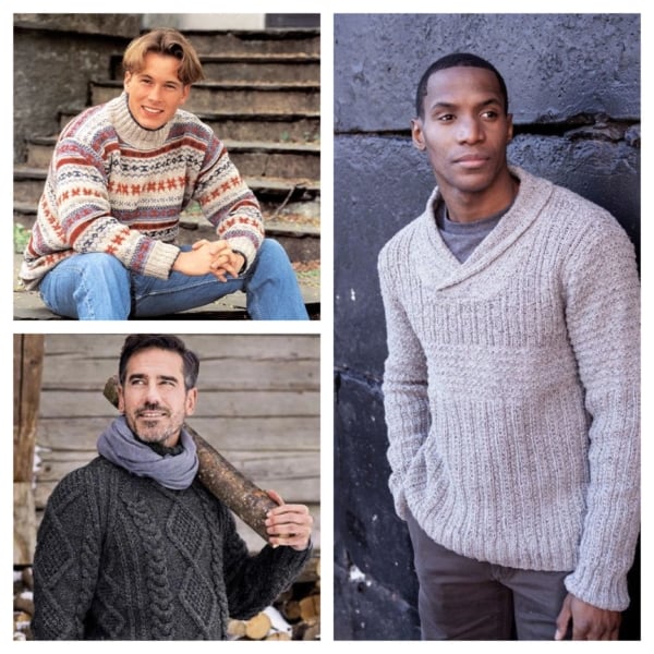 Estilo Preppy: Como usar suéter nos ombros com elegância