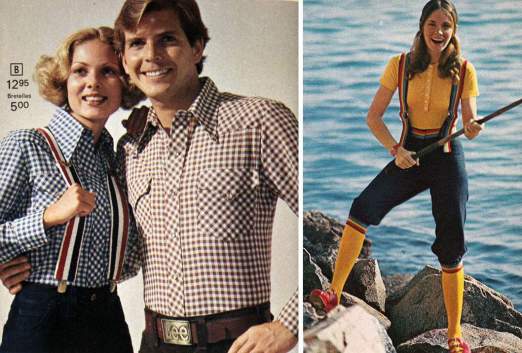 Suspensório Feminino: Erros Comuns e Como Evitá-los no Seu Look