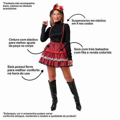 Onde Encontrar Suspensórios Femininos Modernos e Versáteis