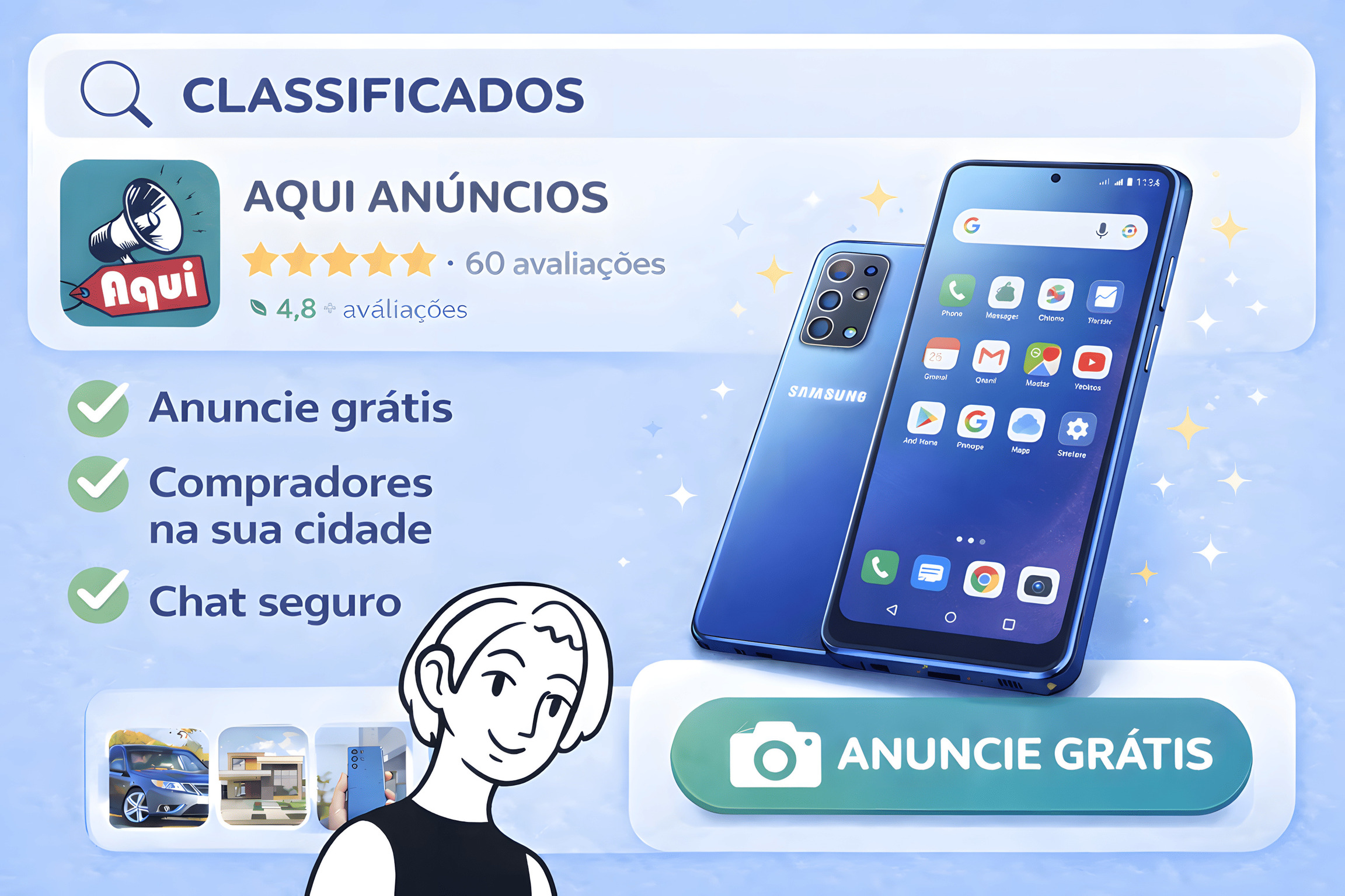 Troca Smart: Vale a Pena Dar seu Celular Usado na Compra de um Novo?