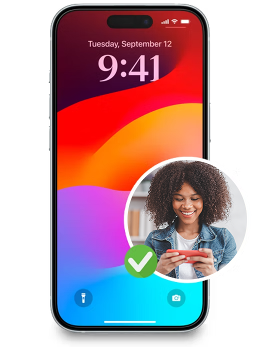 como vender um celular usado